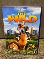 The Wild - Disney DVD - Avontuurlijke Film, Cd's en Dvd's, Avontuur, Alle leeftijden, Ophalen of Verzenden, Zo goed als nieuw