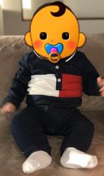 Tommy hilfiger pakje blauw maat 74 baby merk kleding pak, Kinderen en Baby's, Babykleding | Maat 74, Gebruikt, Verzenden, Tommy Hilfiger