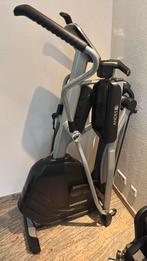 Horizon Andes 7i Crosstrainer - Zo goed als nieuw!, Ophalen, Armen, Zo goed als nieuw, Crosstrainer