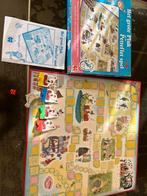 Jumbo Pluk van de Petteflet spel, Hobby en Vrije tijd, Gezelschapsspellen | Bordspellen, Drie of vier spelers, Ophalen of Verzenden
