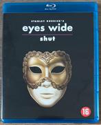 Eyes Wide Shut (blu ray) Stanley Kubrick, NLO, 2007, zgan,, Cd's en Dvd's, Blu-ray, Ophalen of Verzenden, Zo goed als nieuw, Drama