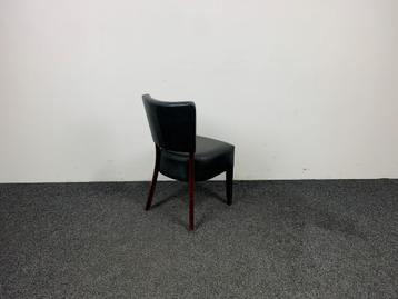 Vintage Horecastoel - Zonder Armleggers 25049 beschikbaar voor biedingen