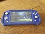 Nintendo switch lite, Spelcomputers en Games, Spelcomputers | Nintendo Switch Lite, Ophalen of Verzenden, Overige kleuren, Zo goed als nieuw