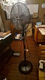 Industriële Staande Ventilator National Winder - 400mm, Ophalen of Verzenden