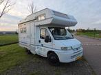 Pilote Antaris 39CX - Fijne Alkoof Camper, Caravans en Kamperen, Koelkast, Standaard zit, Alkoof, Ringverwarming