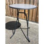 Statafels te huur - 10 stuks, Ophalen of Verzenden