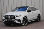 Mercedes-Benz GLE Coupe 400e AMG 4-Matic | 381PK | Luchtveri, Automaat, 12 maanden, Gebruikt, Zwart