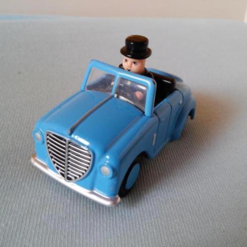 thomas de trein take n play Sir Topham, Kinderen en Baby's, Speelgoed | Thomas de Trein, Zo goed als nieuw, Ophalen of Verzenden