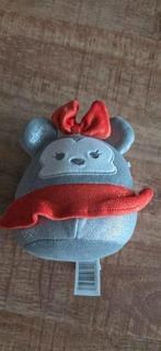 minnie mouse squish mallow, Kinderen en Baby's, Speelgoed | Overig, Ophalen of Verzenden, Zo goed als nieuw, Meisje