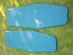 self inflating  slaapmat 195 x 60 x 3 cm, Caravans en Kamperen, Ophalen of Verzenden