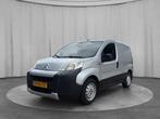 Citroën Nemo 1.3 HDI 55KW 2011 met Trekhaak, Voorwielaandrijving, Euro 5, Stof, 74 pk