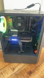 Gaming setup, Computers en Software, Desktop Pc's, Ophalen, Zo goed als nieuw, Gaming