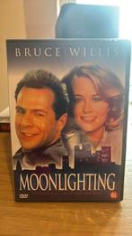Moonlighting nieuw in seal, Ophalen of Verzenden, Zo goed als nieuw