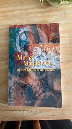Hans Stolp - Maria Magdalena, of Het lot van de vrouw, Boeken, Esoterie en Spiritualiteit, Achtergrond en Informatie, Ophalen of Verzenden