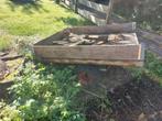 Bos Aanhangertje - Handig voor Tuin of Bos, Tuin en Terras, Gebruikt, Onbekend, Ophalen of Verzenden, Onbekend