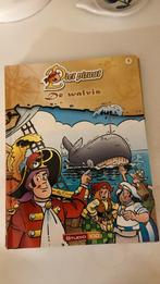 Piet Piraat Deel 1,2, 4 en 6, Boeken, Meerdere comics, Ophalen of Verzenden, Zo goed als nieuw, Europa