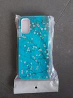 Smartphone design softcase booktype Samsung Galaxy S20 NIEUW, Ophalen of Verzenden, Nieuw, Overige modellen, Hoesje of Tasje