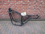 Suzuki GSX400 frame NL kenteken GSX 400 E oldtimer GSX400E, Motoren, Ophalen of Verzenden, Gebruikt
