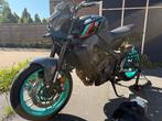 Yamaha MT-09 35kW - Vol Vermogen, Motoren, Yamaha, Minimaal motorrijbewijs A2, 12 t/m 35 kW, Naked bike