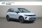 Opel Crossland 1.2 Turbo 110pk Ultimate | Navi | App Connect, Voorwielaandrijving, 12 maanden, Gebruikt, Euro 6