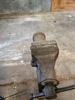 Bankschroef, Ophalen, Zo goed als nieuw, Bankschroef