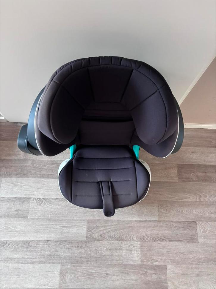 BeSafe iZi Flex Fix i-Size autostoel, Kinderen en Baby's, Autostoeltjes, Gebruikt, Overige merken, 15 t/m 36 kg, Isofix, Verstelbare rugleuning