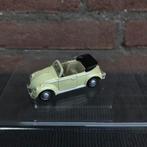 1:72 VW BEETLE KEVER CABRIOLET, Ophalen of Verzenden, Zo goed als nieuw, Auto