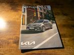 Kia Picanto Brochure 2022 NL, Boeken, Auto's | Folders en Tijdschriften, Overige merken, Ophalen of Verzenden, Zo goed als nieuw