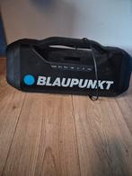 Blaupunkt Speaker - Draagbare Bluetooth Speaker, Gebruikt, Overige typen, Minder dan 60 watt, Ophalen