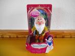 disney kabouter van sneeuwwitje, Verzamelen, Disney, Ophalen of Verzenden, Sneeuwwitje of Doornroosje, Nieuw, Beeldje of Figuurtje