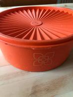 Tupperware koektrommel, Ophalen of Verzenden, Zo goed als nieuw, Overige typen