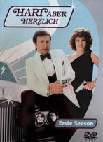 Hart to Hart - Seizoen 1 DVD, Boxset, Ophalen of Verzenden, Zo goed als nieuw, Actie en Avontuur