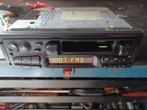 autoradio / cassette speler , philips rc429 , oldtimer, Auto diversen, Autoradio's, Ophalen, Gebruikt