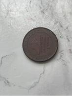 Een euro munt, Ophalen of Verzenden, Koningin Beatrix, Euro's