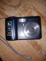 Samsung Digitale Camera - Goed Onderhouden, Gebruikt, Compact, Ophalen of Verzenden, Samsung