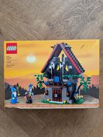 LEGO 40601 Majisto's Magische Werkplaats, Kinderen en Baby's, Speelgoed | Duplo en Lego, Ophalen of Verzenden, Nieuw, Complete set