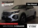 Peugeot e-2008 EV GT 50 kWh de nieuwe Elektrische 2008 nu te, 12 maanden, 136 pk, Gebruikt, 10 min