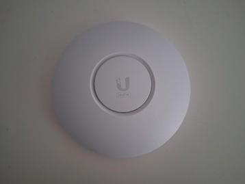 Ubiquiti UniFi AP 6 Lite beschikbaar voor biedingen
