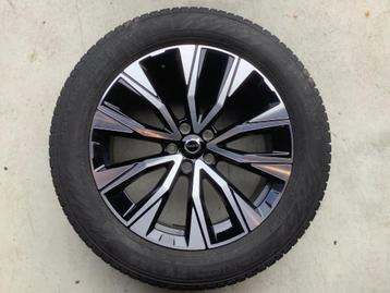 Velgen 19 inch Volvo XC60 XC40 EX40 en V60 cross country  beschikbaar voor biedingen