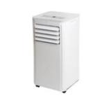 Luxe mobiele verwarming 9000 BTU - Direct beschikbaar