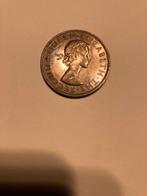 Oude Munten: New Zealand, Verzenden, Overige landen, Losse munt