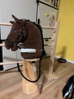 Hobby Horse met assecoires, Ophalen of Verzenden, Gedragen, One size fits all