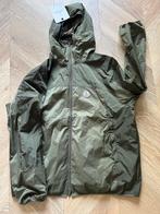 Moncler Windbreaker maat 4 (L), Ophalen, Nieuw, Maat 52/54 (L), Groen