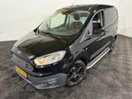 Ford Transit Courier 1.5 TDCI Trend, Auto's, Voorwielaandrijving, Stof, Gebruikt, Euro 6
