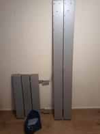 Eenpersoonsbed met matras. GRATIS., Huis en Inrichting, Slaapkamer | Matrassen en Bedbodems, Ophalen