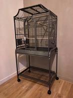 Vogelkooi van Montana Cages, Dieren en Toebehoren, Vogels | Hokken en Kooien, Ophalen, Gebruikt, Metaal, Vogelkooi