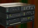 Braun tuner, versterker en cassettedeck, Audio, Tv en Foto, Gebruikt, Losse componenten, Cassettedeck, Ophalen