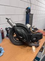 Gereviseerde 70cc Zip Type 3 Blok, Fietsen en Brommers, Scooters | Piaggio, Ophalen, Zo goed als nieuw, Tweetakt, Zip