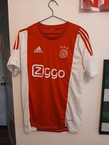 Ajax Shirt - Maat M beschikbaar voor biedingen