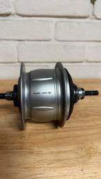 Shimano Nexus 8 Naaf - Losse Naaf, Fietsen en Brommers, Fietsonderdelen, Ophalen of Verzenden, Gebruikt, Algemeen, Wiel